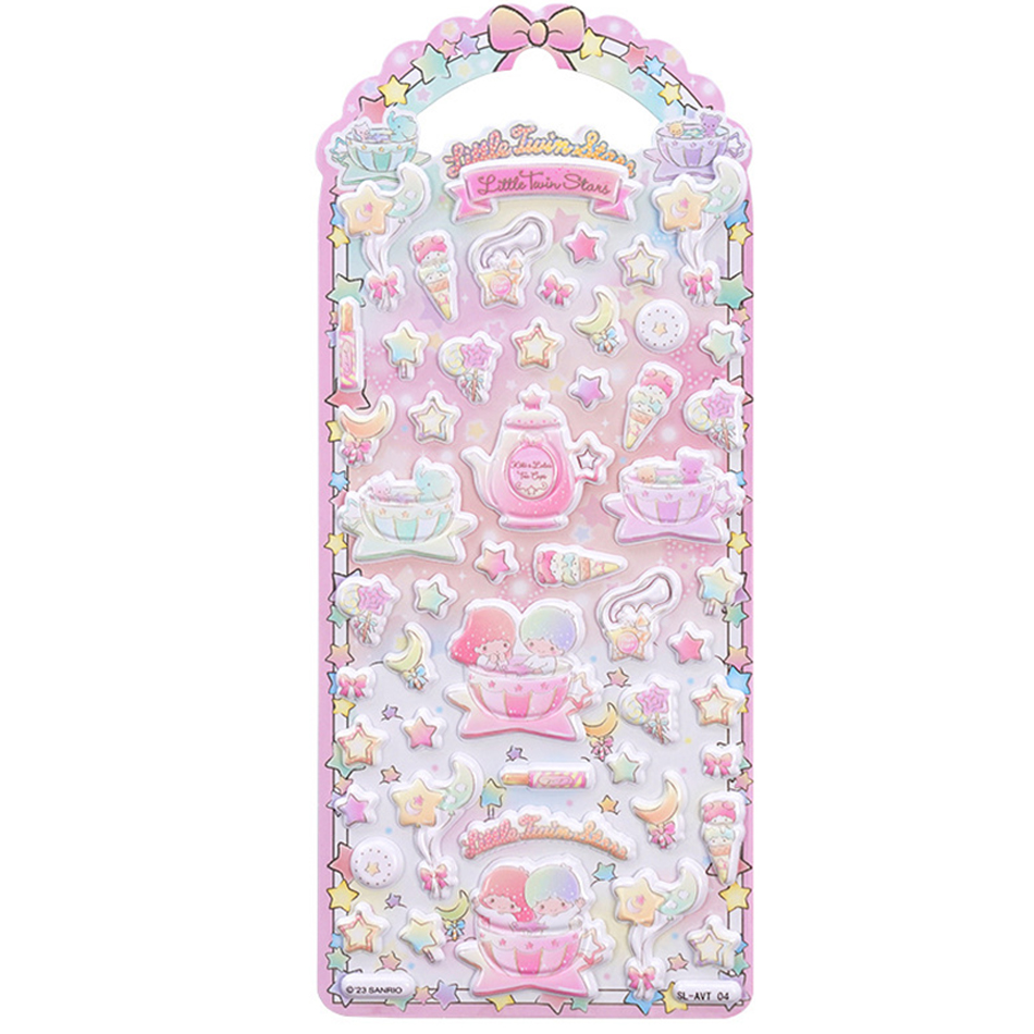 4Style 3D Gemini Stickers Good - đánh giá và giá Laptop Accessories
