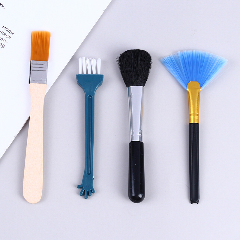 10Pcs PC Laptop Keyboard Clean - đánh giá và giá Laptop Accessories Cleaning Kit