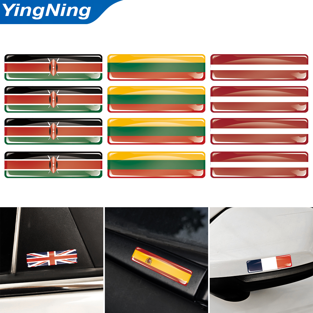 3D Domed Sticker Kenya Latvia  - đánh giá và giá Laptop Accessories Kenya