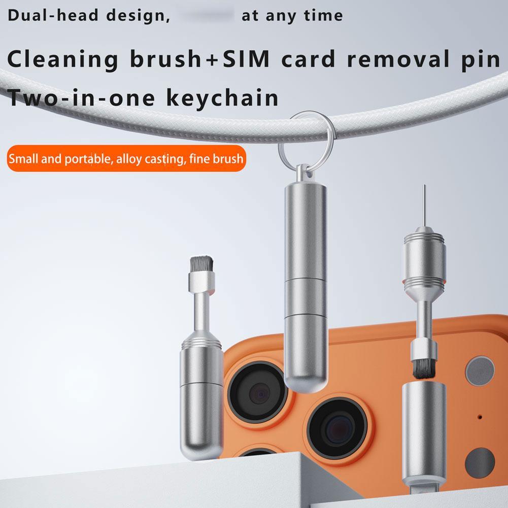 SIM Card Tray Removal Tool Eje - đánh giá và giá Laptop Accessories Cleaning Kit