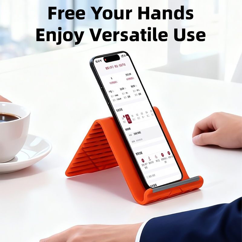Flexible Silicone Foldable Pho - đánh giá và giá Laptop Accessories