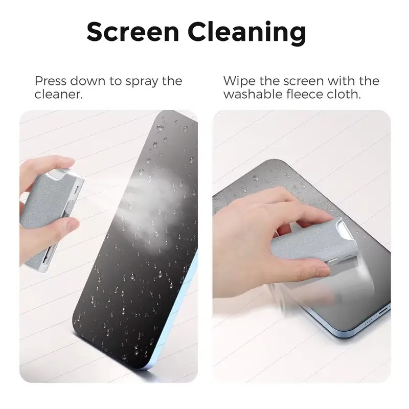 1-3PCS 5 in 1 Bluetooth Earpho - đánh giá và giá Laptop Accessories Cleaning Kit