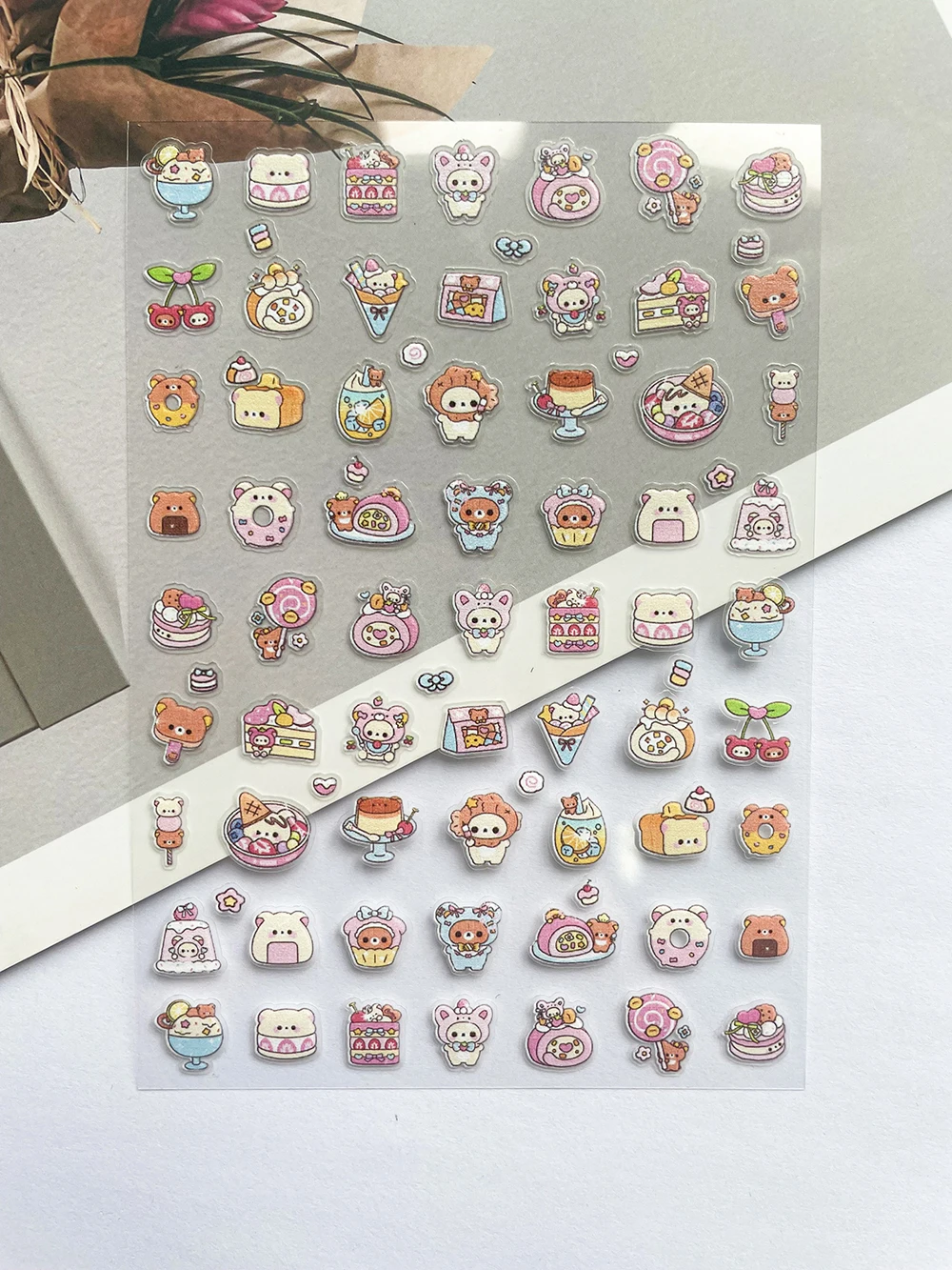 Pvc Super Mini Pink Rilakkuma  - đánh giá và giá Laptop Accessories