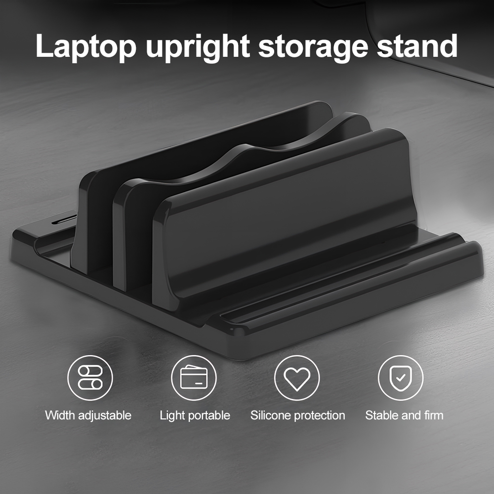 Office ABS  Laptop Stand Verti - đánh giá và giá Laptop Accessories