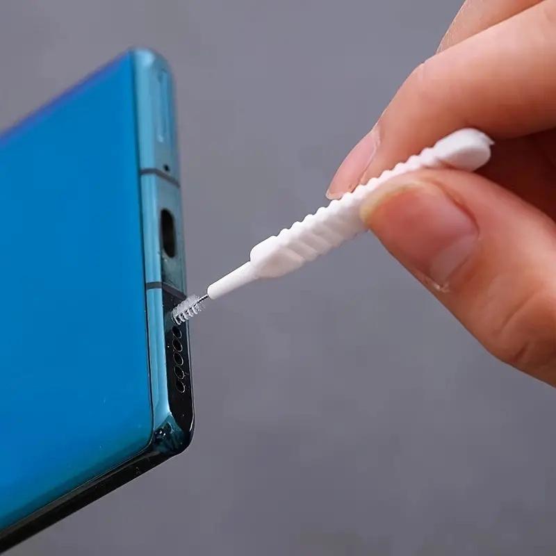 1set Phone Charger Port Cleani - đánh giá và giá Laptop Accessories Cleaning Kit