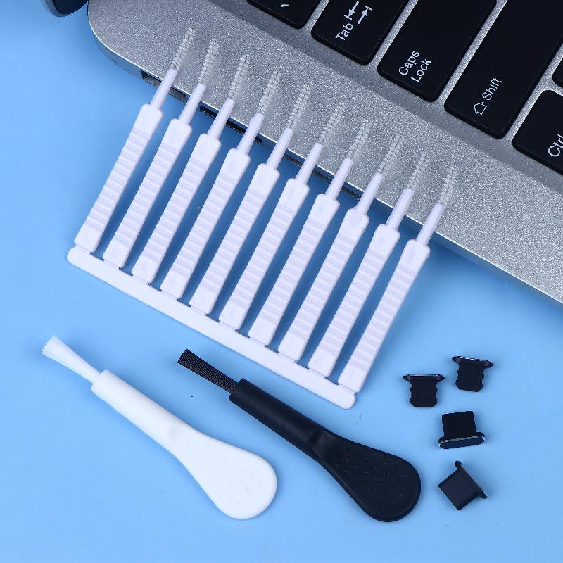 1set Phone Charger Port Cleani - đánh giá và giá Laptop Accessories Cleaning Kit