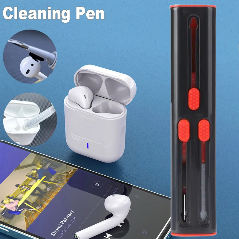 3 In 1 Multi Cleaner Kit For A - đánh giá và giá Laptop Accessories Cleaning Kit