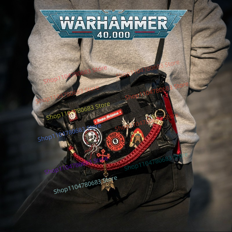 40K Astartes Tactical Retro Me - đánh giá và giá Laptop Accessories Gifts For Men