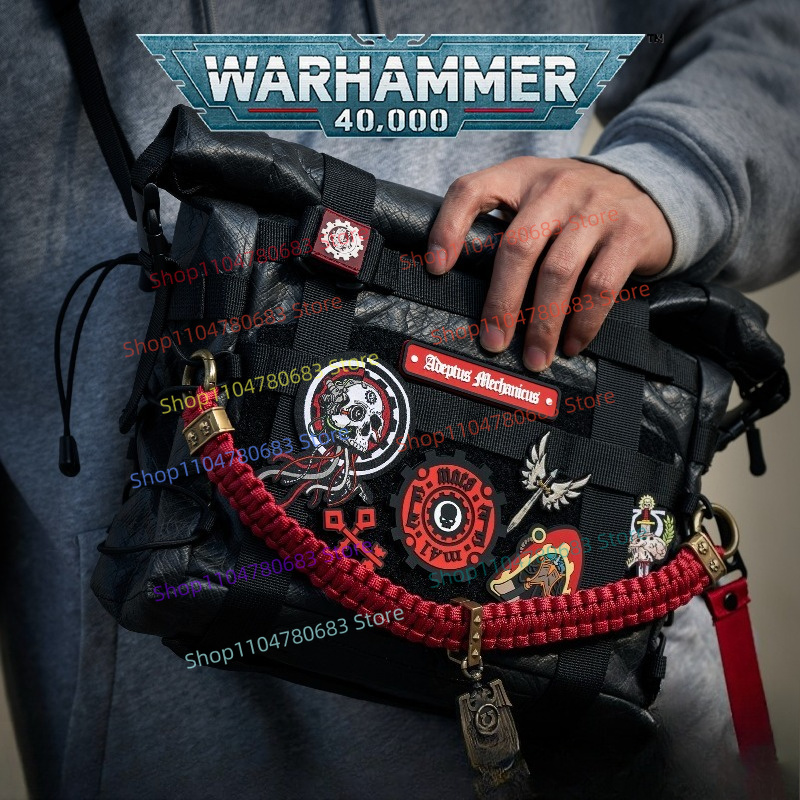 40K Astartes Tactical Retro Me - đánh giá và giá Laptop Accessories Gifts For Men