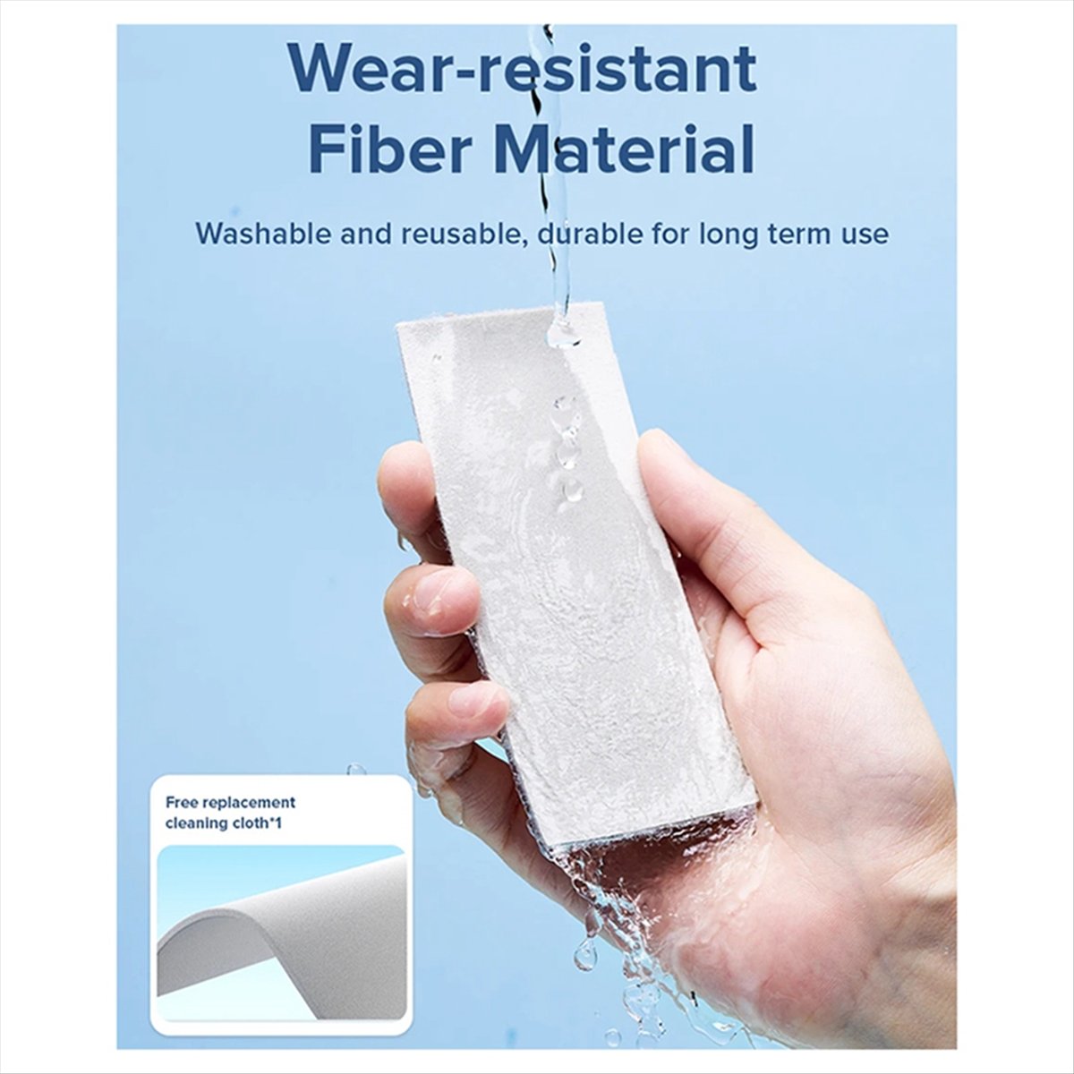 OKgood 9In1 Keyboard Cleaning  - đánh giá và giá Laptop Accessories Cleaning Kit