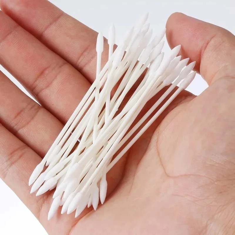 Disposable Cleaning Swab for i - đánh giá và giá Laptop Accessories Cleaning Kit