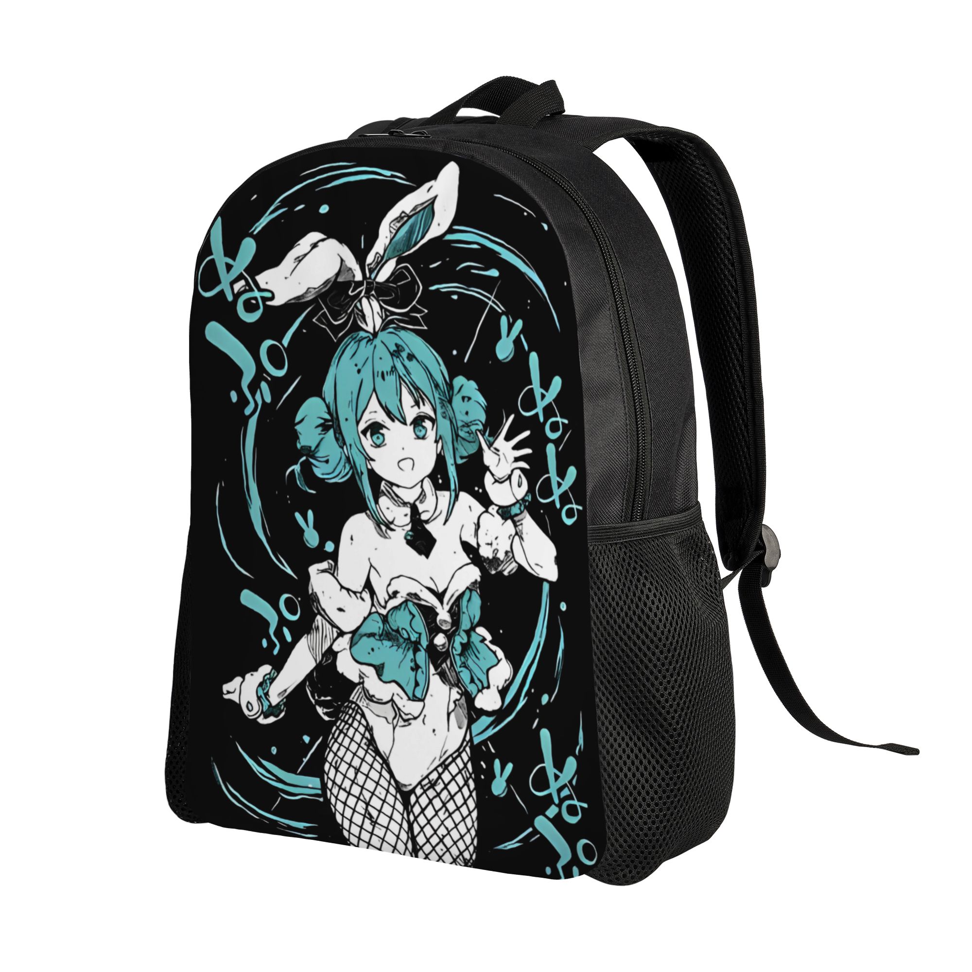 Kawaii Hatsune Miku  Backpack  - đánh giá và giá Laptop Accessories Gifts For Men