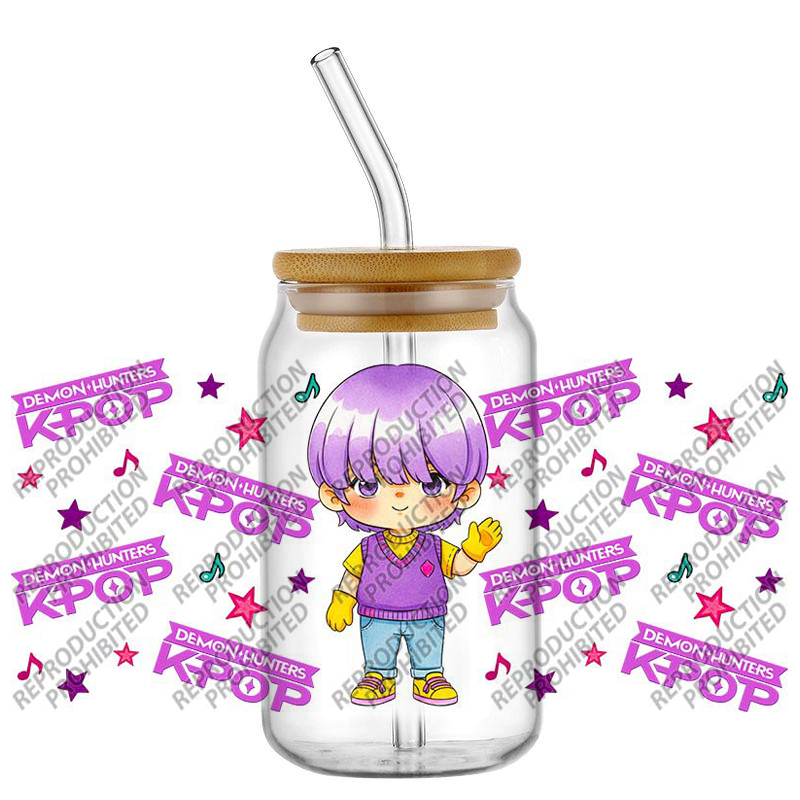 K-POP Vibes Collection 16oz Li - đánh giá và giá Laptop Accessories