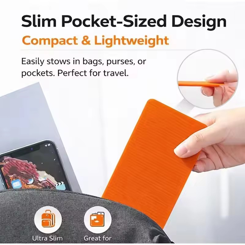 Lazy Portable Phone Stand Sili - đánh giá và giá Laptop Accessories